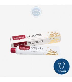 Redseal  propolis toothpaste 100g