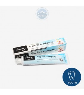 Comvita Propolis Toothpaste 100g
