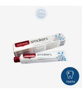Redseal Smokers Toothpaste 100g