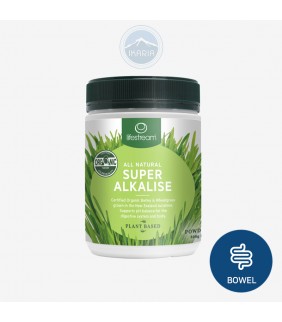 Lifestream Super Alkalise Powder 300g