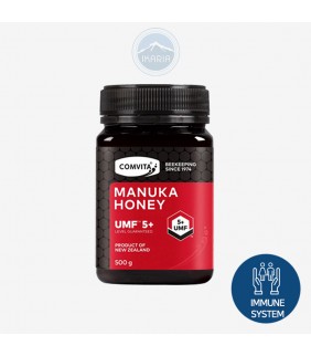 Comvita Manuka Honey UMF™5+ 500g
