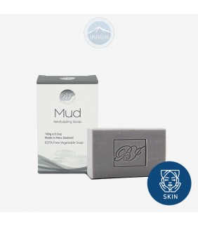 Beauty & I Mud Soap 100g