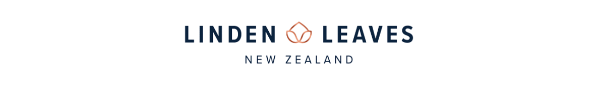 New Zealand Natural Skin Care Brand Linden Leaves