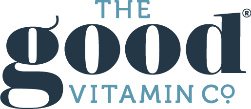 The good vitamin co